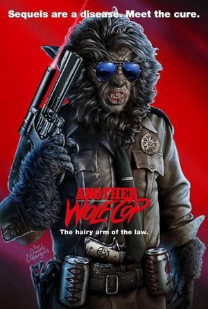 Another WolfCop (2017) Another WolfCop (2017)