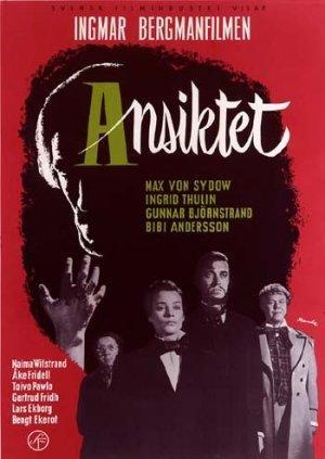 El rostro (1958) El rostro (1958)