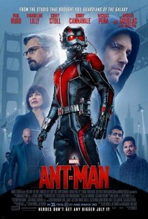 Ant-Man (2015) Ant-Man (2015)
