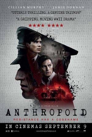 Operación Anthropoid (2016) Operación Anthropoid (2016)