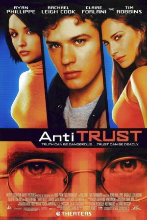 Conspiración en la red (Hackers 3) (2001) Conspiración en la red (Hackers 3) (2001)