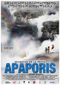 Apaporis, secretos de la selva (2012) Apaporis, secretos de la selva (2012)