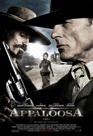Appaloosa (2008) Appaloosa (2008)
