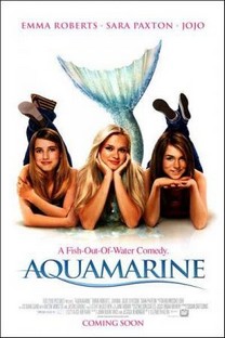 Aquamarine (2006) Aquamarine (2006)
