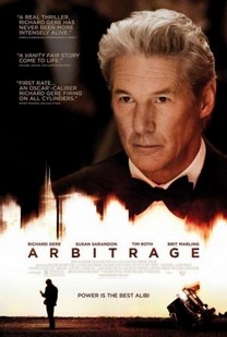 Arbitrage (2012) Arbitrage (2012)