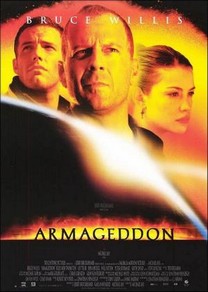 Armageddon (1998) Armageddon (1998)