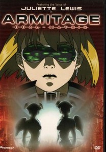 Armitage: Dual-Matrix (2002) Armitage: Dual-Matrix (2002)
