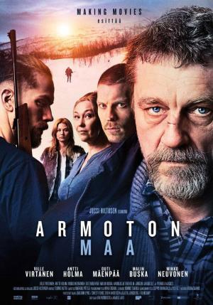 Armoton maa (2017) Armoton maa (2017)