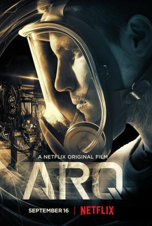 ARQ (2016) ARQ (2016)