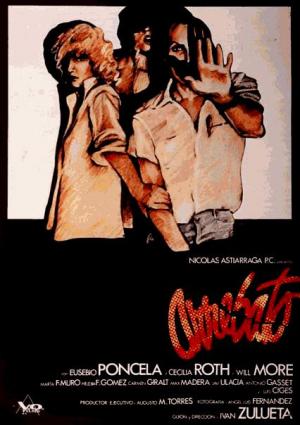 Arrebato (1979) Arrebato (1979)