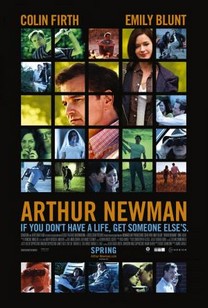 Arthur Newman (2012) Arthur Newman (2012)