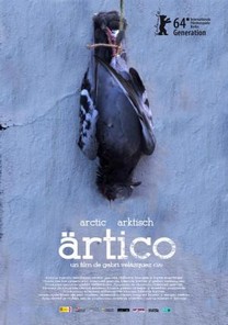 ártico (2014) ártico (2014)