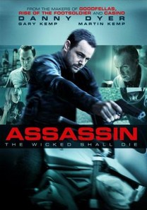 Assassin (2015) Assassin (2015)
