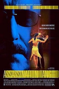 Assassination Tango (2002) Assassination Tango (2002)