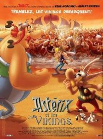 Astérix y los vikingos (2006) Astérix y los vikingos (2006)