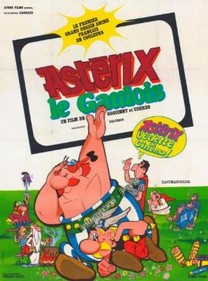 Astérix el galo (1967) Astérix el galo (1967)