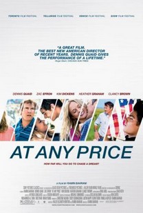 A cualquier precio (2012) A cualquier precio (2012)