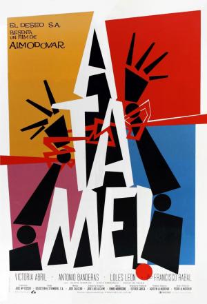 Átame (1989) Átame (1989)