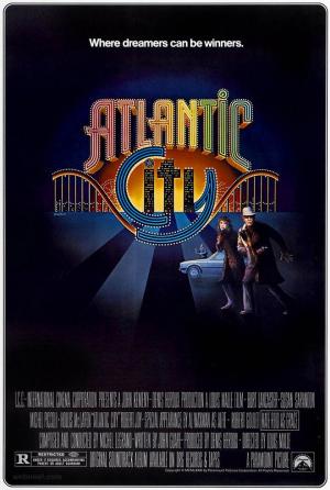 Atlantic City (1980) Atlantic City (1980)