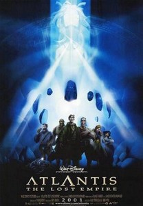 Atlantis: El imperio perdido (2001) Atlantis: El imperio perdido (2001)