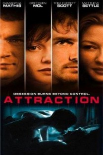 Atracción peligrosa (2000) Atracción peligrosa (2000)