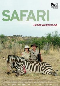 Safari (2016) Safari (2016)