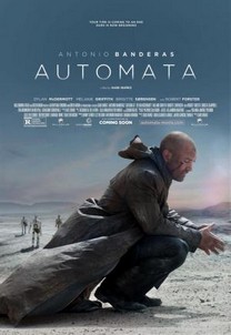 Autómata (2014) Autómata (2014)