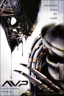 Alien vs. Predator (2004) Alien vs. Predator (2004)