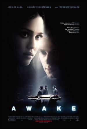 Despierto (Awake) (2007) Despierto (Awake) (2007)