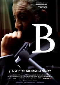 B de Bárcenas (2015) B de Bárcenas (2015)