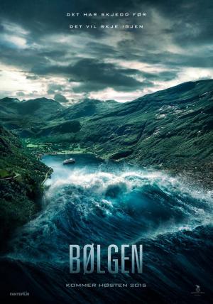 La ola (Bolgen) (2015) La ola (Bolgen) (2015)