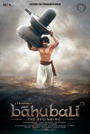 Baahubali: The Beginning (2015) Baahubali: The Beginning (2015)