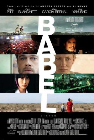 Babel (2006) Babel (2006)