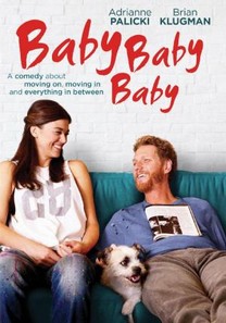 Baby, Baby, Baby (2015) Baby, Baby, Baby (2015)
