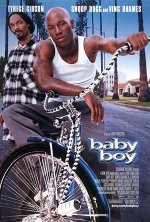 Baby Boy (2001) Baby Boy (2001)