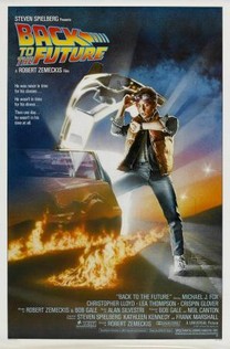 Regreso al futuro (1985) Regreso al futuro (1985)