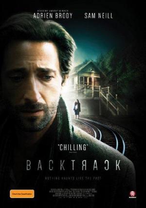 Backtrack (2015) Backtrack (2015)