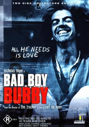 Bad Boy Bubby (1993) Bad Boy Bubby (1993)