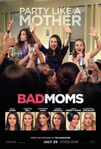 Malas madres (2016) Malas madres (2016)