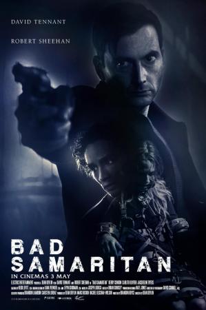 Bad Samaritan (2018) Bad Samaritan (2018)