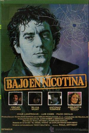 Bajo en nicotina (1984) Bajo en nicotina (1984)