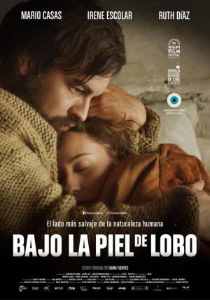 Bajo La Piel de Lobo (2017) Bajo La Piel de Lobo (2017)