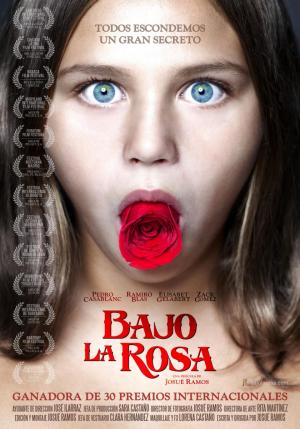 Bajo La Rosa (2017) Bajo La Rosa (2017)
