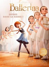 Ballerina (2016) Ballerina (2016)
