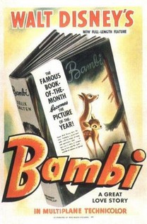 Bambi (1942) Bambi (1942)