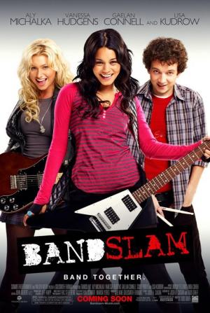 School Rock Band (Bandslam) (2009) School Rock Band (Bandslam) (2009)
