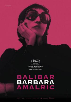 Barbara (2017) Barbara (2017)