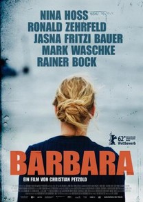 Barbara (2012) Barbara (2012)