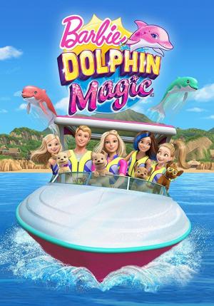 Barbie y los delfines magicos (2017) Barbie y los delfines magicos (2017)
