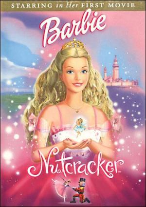 Barbie en Cascanueces (2001) Barbie en Cascanueces (2001)
